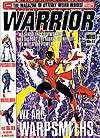 Warrior (1982)  n° 10 - Quality Communications