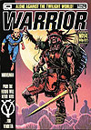 Warrior (1982)  n° 14 - Quality Communications