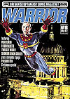 Warrior (1982)  n° 16 - Quality Communications
