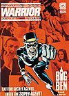 Warrior (1982)  n° 20 - Quality Communications
