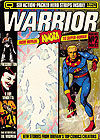 Warrior (1982)  n° 2 - Quality Communications