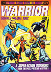 Warrior (1982)  n° 4 - Quality Communications