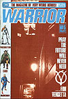 Warrior (1982)  n° 5 - Quality Communications