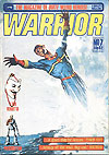 Warrior (1982)  n° 7 - Quality Communications