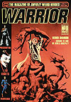 Warrior (1982)  n° 8 - Quality Communications