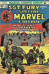 Special Marvel Edition (1971)  n° 14 - Marvel Comics