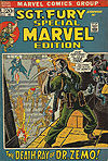 Special Marvel Edition (1971)  n° 6 - Marvel Comics