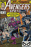 Avengers Spotlight (1989)  n° 28 - Marvel Comics