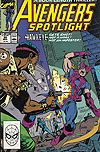 Avengers Spotlight (1989)  n° 30 - Marvel Comics