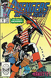 Avengers Spotlight (1989)  n° 31 - Marvel Comics