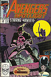Avengers Spotlight (1989)  n° 32 - Marvel Comics