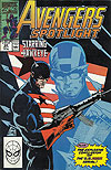 Avengers Spotlight (1989)  n° 34 - Marvel Comics