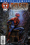 Spider-Man's Tangled Web (2001)  n° 3 - Marvel Comics