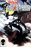 Web of Spider-Man (1985)  n° 1 - Marvel Comics