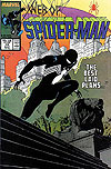 Web of Spider-Man (1985)  n° 26 - Marvel Comics