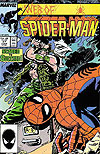 Web of Spider-Man (1985)  n° 27 - Marvel Comics