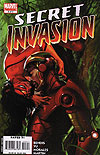 Secret Invasion (2008)  n° 3 - Marvel Comics