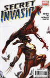 Secret Invasion (2008)  n° 7 - Marvel Comics