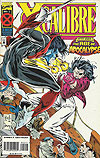 X-Calibre (1995)  n° 2 - Marvel Comics