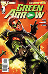 Green Arrow (2011)  n° 1 - DC Comics