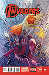 All-New Invaders (2014)  n° 5 - Marvel Comics