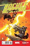 Rocket Raccoon (2014)  n° 4 - Marvel Comics