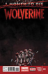 Wolverine (2014)  n° 12 - Marvel Comics