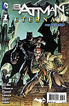 Batman Eternal (2014)  n° 1 - DC Comics