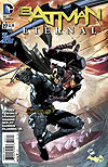 Batman Eternal (2014)  n° 27 - DC Comics