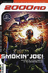 2000 Ad (2000)  n° 1212 - Egmont Magazines