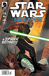 Star Wars: Dark Times - A Spark Remains (2013)  n° 3 - Dark Horse Comics