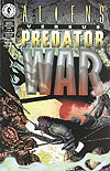 Aliens Versus Predator - War  n° 1 - Dark Horse Comics