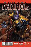 Thanos Annual (2014)  n° 1 - Marvel Comics