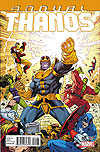 Thanos Annual (2014)  n° 1 - Marvel Comics