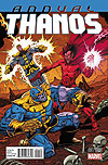 Thanos Annual (2014)  n° 1 - Marvel Comics