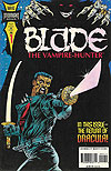 Blade: The Vampire Hunter (1994)  n&deg;&nbsp;1 - Marvel Comics