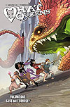 Rat Queens  n° 1 - Image Comics