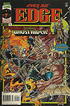 Over The Edge (1995)  n° 9 - Marvel Comics