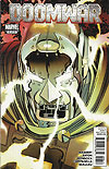 Doomwar (2010)  n° 6 - Marvel Comics