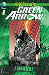 Green Arrow: Futures End (2014)  n° 1 - DC Comics