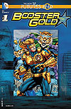 Booster Gold: Futures End (2014)  n° 1 - DC Comics