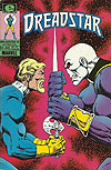 Dreadstar (1982)  n° 14 - Marvel Comics (Epic Comics)