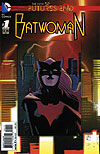 Batwoman: Futures End (2014)  n° 1 - DC Comics