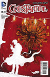 Constantine (2013)  n° 15 - DC Comics