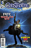 Constantine (2013)  n° 18 - DC Comics