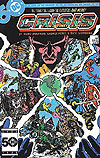 Crisis On Infinite Earths (1985)  n° 3 - DC Comics