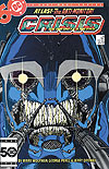 Crisis On Infinite Earths (1985)  n° 6 - DC Comics