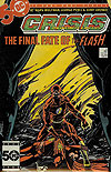 Crisis On Infinite Earths (1985)  n° 8 - DC Comics