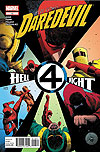 Daredevil (2011)  n° 13 - Marvel Comics