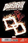 Daredevil (2011)  n° 23 - Marvel Comics